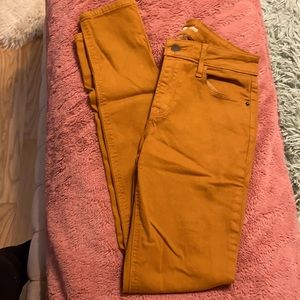 Skinny Jeans - size 4